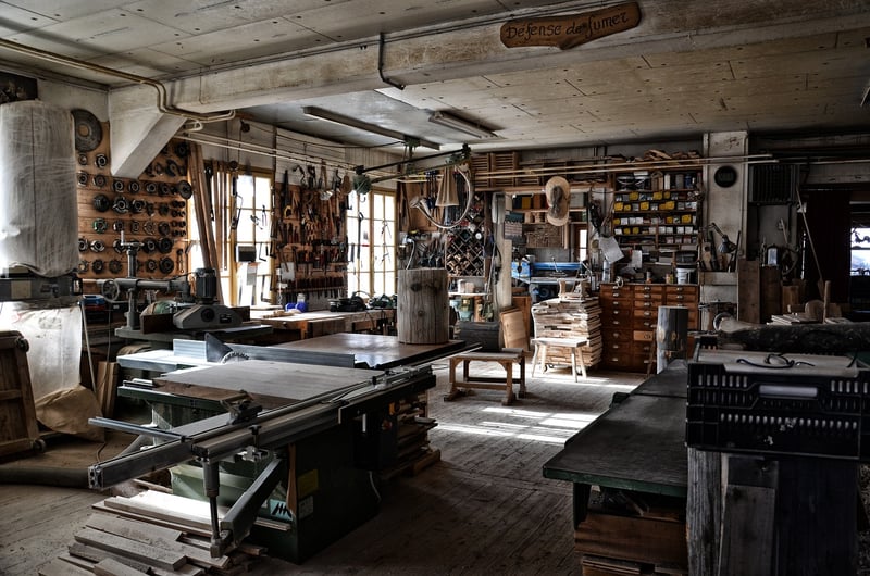 Artisan Experiences
